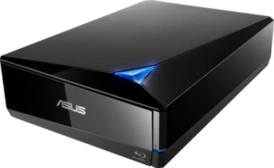 Asus BW-16D1X-U USB-C extern optisk enhet (svart)