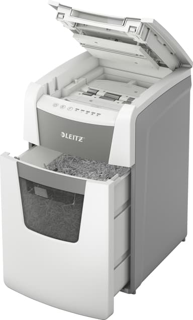 Leitz IQ AutoFeed Office 150 P5 dokumentförstörare