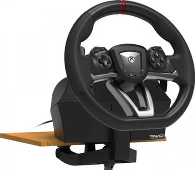 Hori Racing Wheel Overdrive racingset 361141