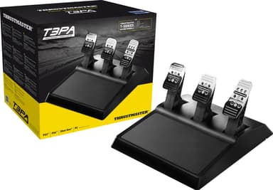 Thrustmaster T3PA pedalset 374007