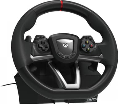 Hori Racing Wheel Overdrive racingset 361141
