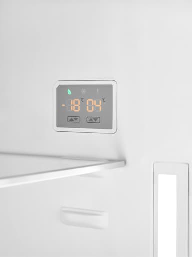 Smeg 50's Style Kyl/Frys FAB38RPG5 (pastellgrönt)