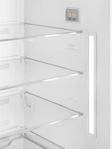 Smeg 50's Style Kyl/Frys FAB38RPG5 (pastellgrönt)