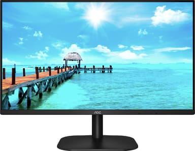AOC 24B2XHM2 24" bildskärm