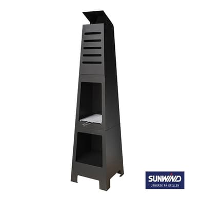 Sunwind Utespis Dis