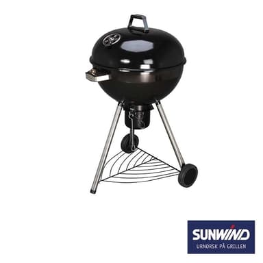 Sunwind Kolgrill Freda