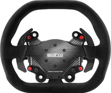 Thrustmaster Sparco P310 Competetive Mod avtagbar ratt 374015