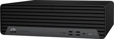HP EliteDesk 800 G6 SFF i5/8/256GB liten stationär dator