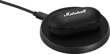 Marshall Mode II True Wireless in-ear hörlurar (svart)