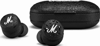Marshall Mode II True Wireless in-ear hörlurar (svart)