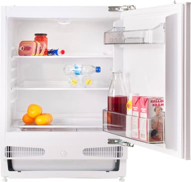 Cylinda kylskåp KI1082UF inbyggd