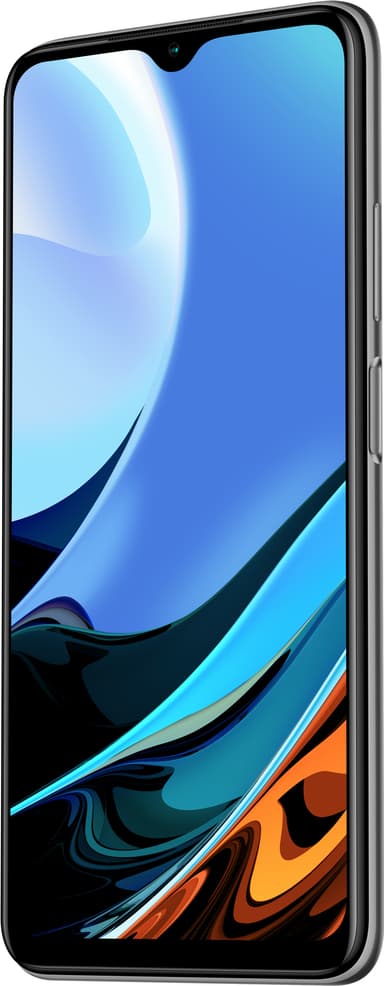 Xiaomi Redmi 9T smartphone 4/64GB (carbon gray)