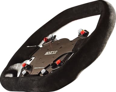 Thrustmaster Sparco P310 Competetive Mod avtagbar ratt 374015