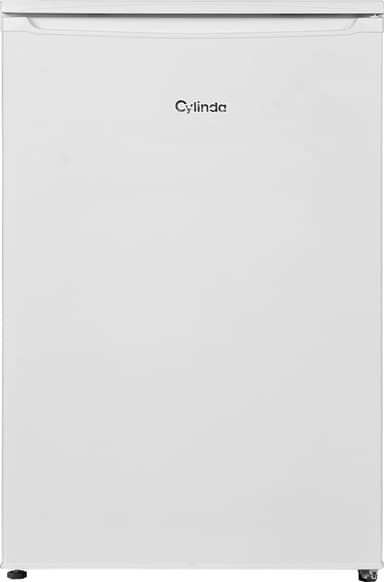 Cylinda Kylskåp K1085E (vit)
