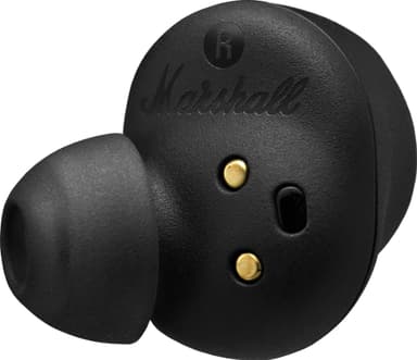 Marshall Mode II True Wireless in-ear hörlurar (svart)
