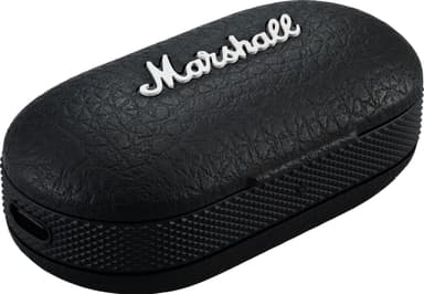 Marshall Mode II True Wireless in-ear hörlurar (svart)