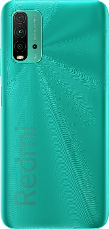 Xiaomi Redmi 9T smartphone 4/64GB (ocean green)