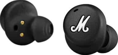 Marshall Mode II True Wireless in-ear hörlurar (svart)