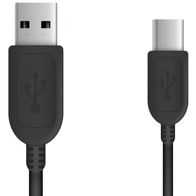 Switch Piranha USB-C laddkabel