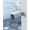 Eufy Cam 2 kamera (3-pack) + Eufy Security HomeBase 2
