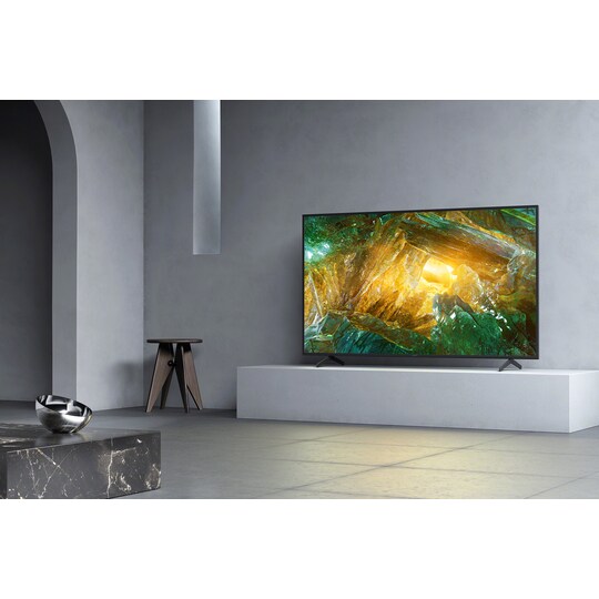 Sony 75" XH80 4K LED TV (2020)