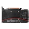 EVGA GeForce RTX 3060 XC GAMING 12GB grafikkort