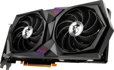 MSI RTX 3060 Ti GAMING X 8GB grafikkort