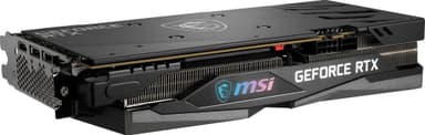 MSI RTX 3060 Ti GAMING X 8GB grafikkort