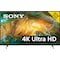 Sony 85" XH80 4K LED TV (2020)