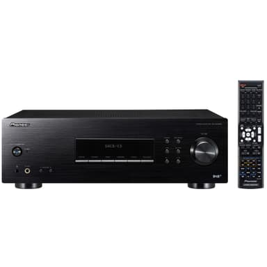 Pioneer Stereo Receiver SX-20DABK (svart) Pioneer Stereo Receiver SX-20DABK (svart)