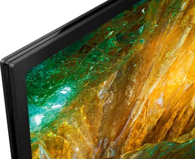 Sony 65" XH80 4K LED TV (2020)