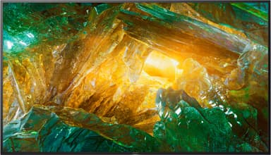 Sony 65" XH80 4K LED TV (2020)