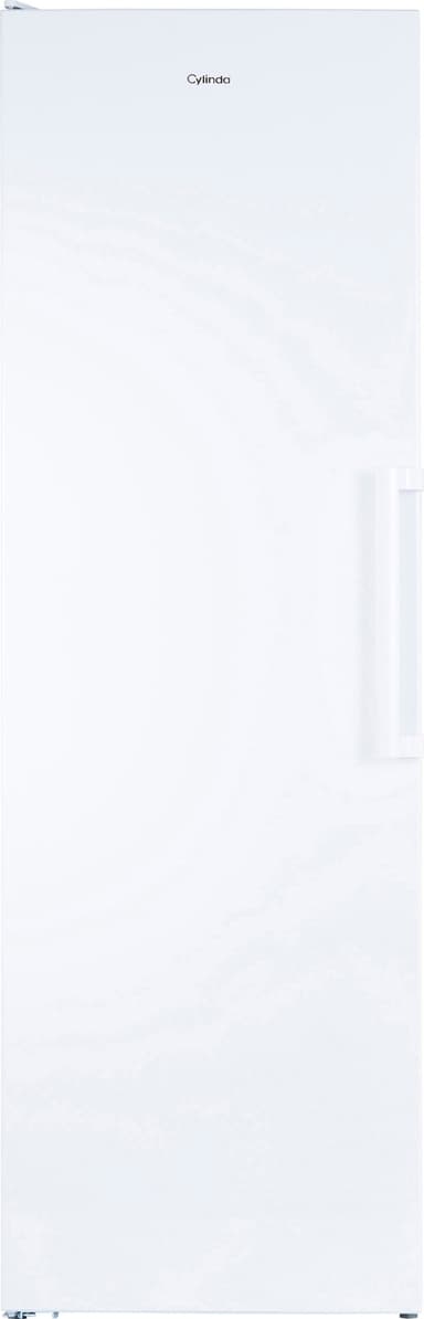 Cylinda Kylskåp K2385VE (vit)