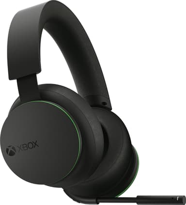 Microsoft Xbox trådlöst headset för gaming