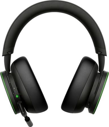 Microsoft Xbox trådlöst headset för gaming