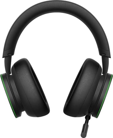 Microsoft Xbox trådlöst headset för gaming
