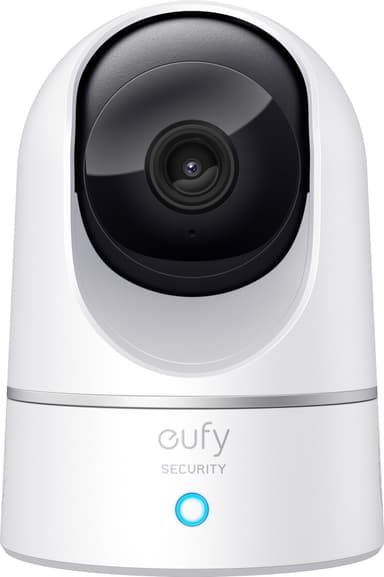 Eufy E220 2K Pan And Tilt inomhusövervakningskamera