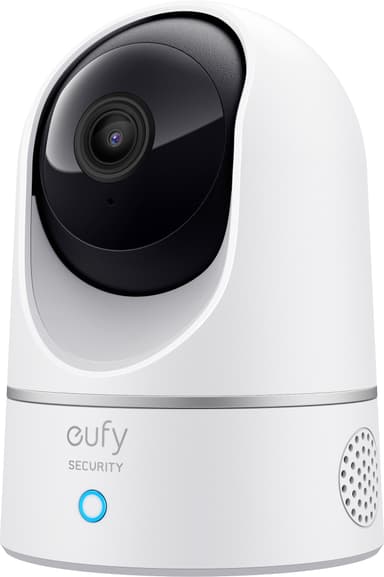 Eufy E220 2K Pan And Tilt inomhusövervakningskamera