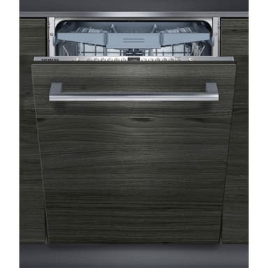 Siemens diskmaskin SX736X03FE Siemens diskmaskin SX736X03FE