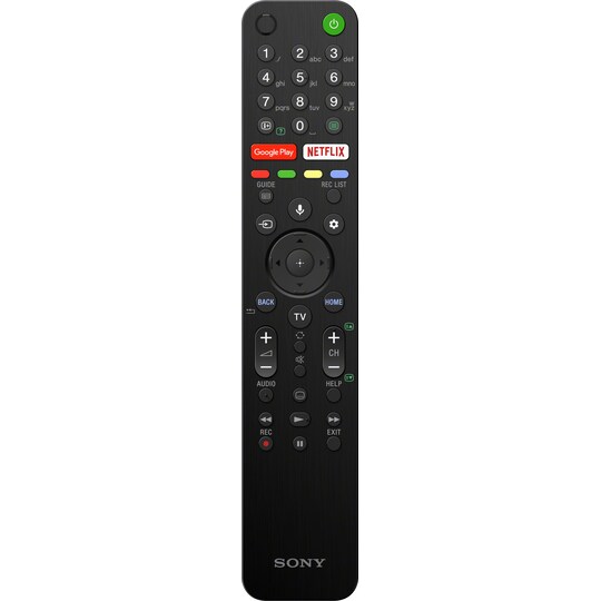 Sony 55" XH80 4K LED TV (2020)