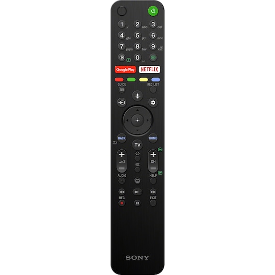 Sony 75" XH80 4K LED TV (2020)