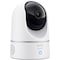 Eufy 2K Pan And Tilt Smart kamera för inomhusbruk (vit)