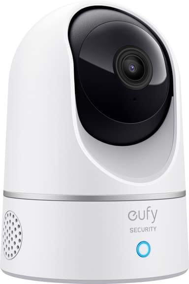 Eufy E220 2K Pan And Tilt inomhusövervakningskamera