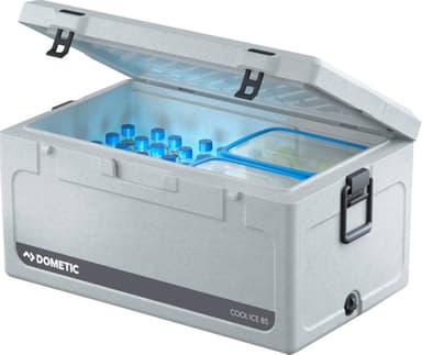 Dometic Cool-Ice kylbox CI 85