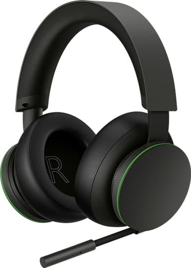 Microsoft Xbox trådlöst headset för gaming