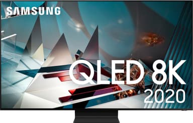 Samsung 65" Q800T 8K UHD QLED Smart-TV QE65Q800TAT (2020)