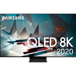 Samsung 75" Q800T 8K UHD QLED Smart-TV QE75Q800TAT (2020)