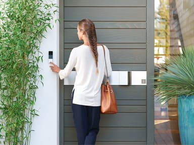 Netatmo Smart Video Doorbell