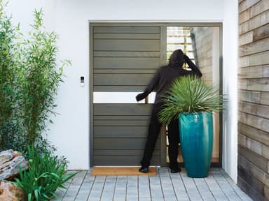 Netatmo Smart Video Doorbell