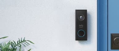 Eufy Dörrklocka S220 + Homebase 2